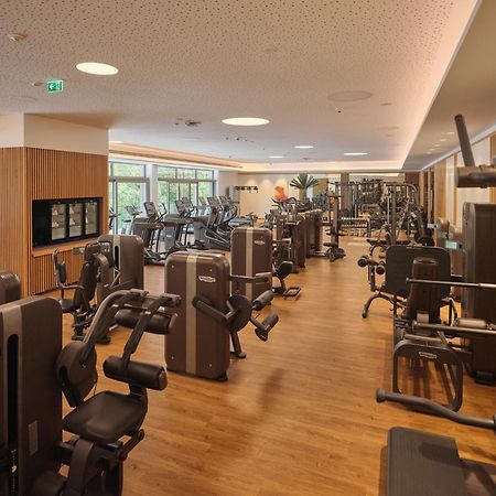 Sporthotel Wagrain Ngoại thất bức ảnh