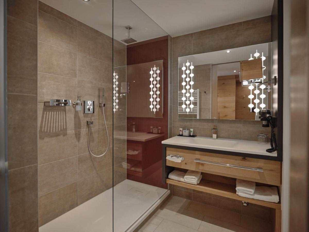 Sporthotel Wagrain Ngoại thất bức ảnh