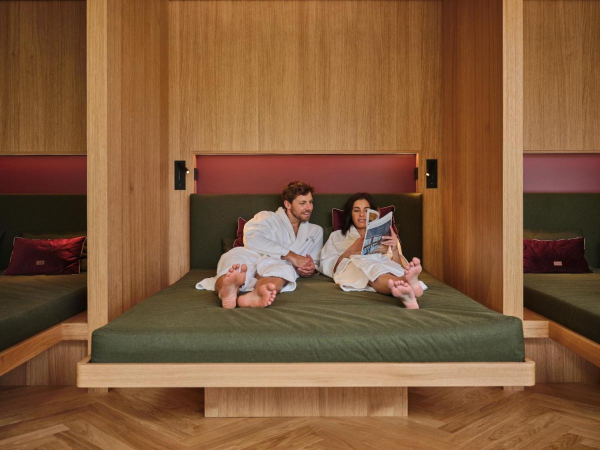 Sporthotel Wagrain Ngoại thất bức ảnh