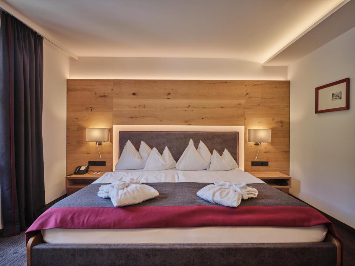 Sporthotel Wagrain Ngoại thất bức ảnh