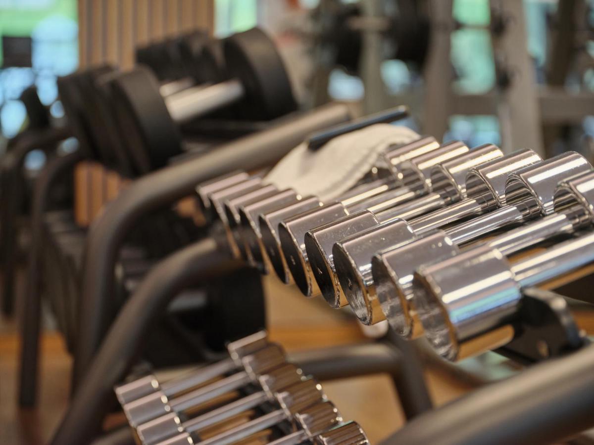 Sporthotel Wagrain Ngoại thất bức ảnh