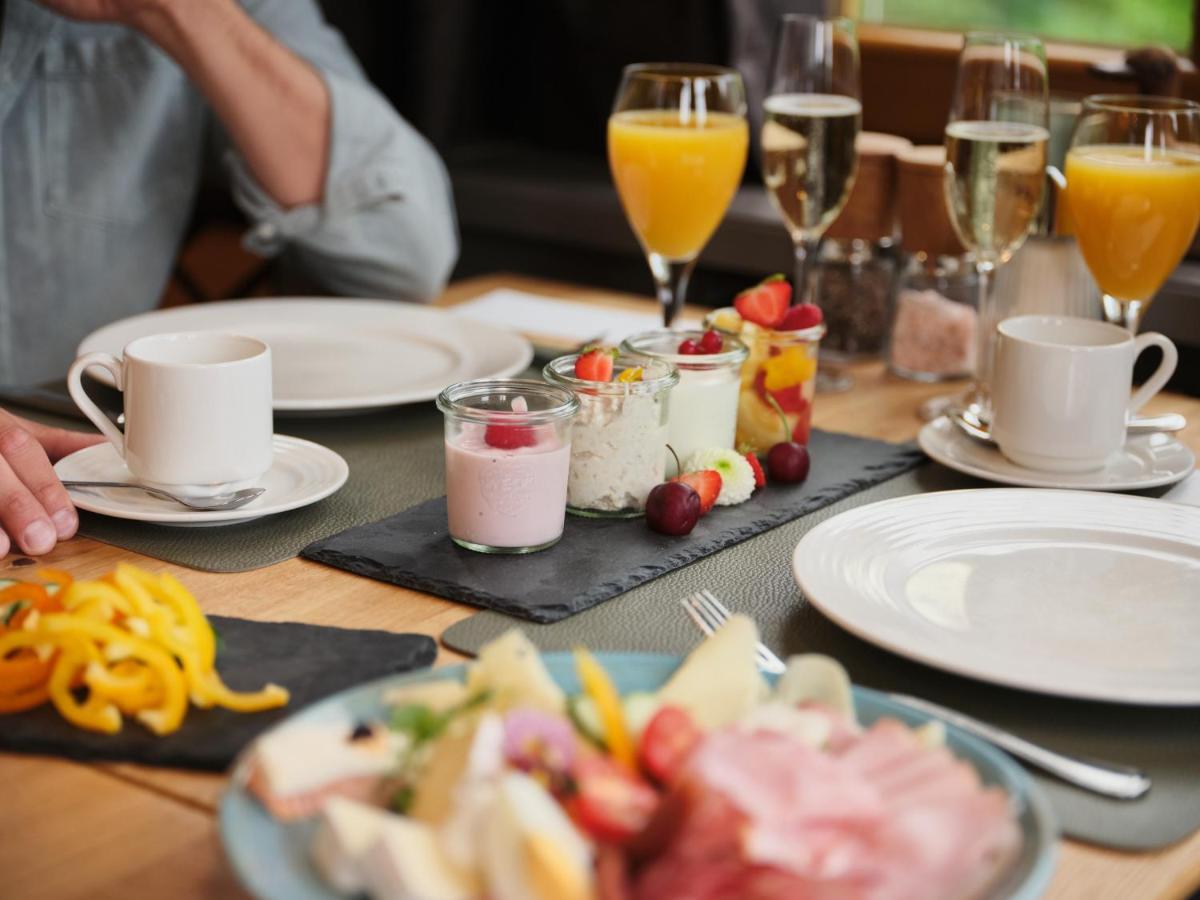 Sporthotel Wagrain Ngoại thất bức ảnh