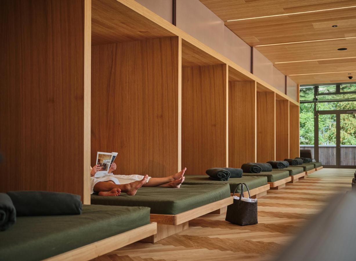 Sporthotel Wagrain Ngoại thất bức ảnh