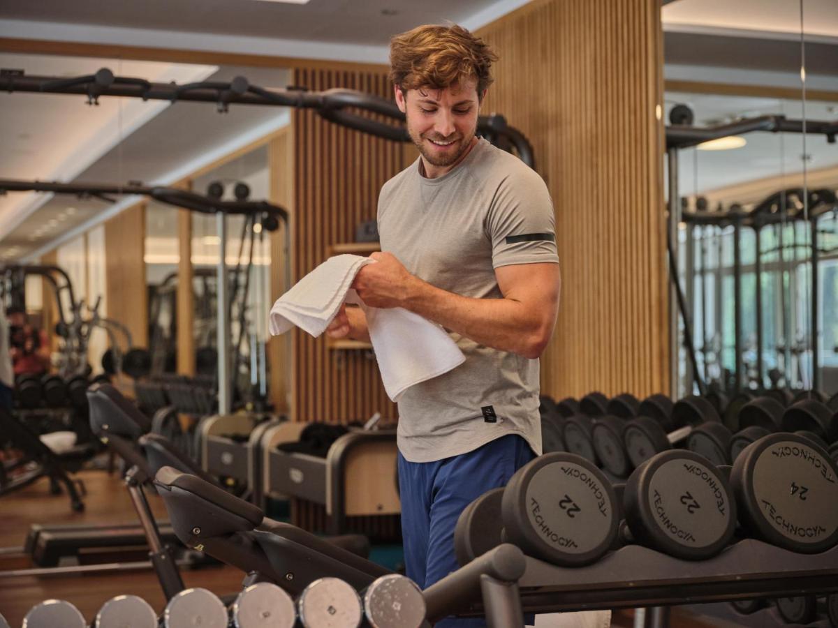 Sporthotel Wagrain Ngoại thất bức ảnh