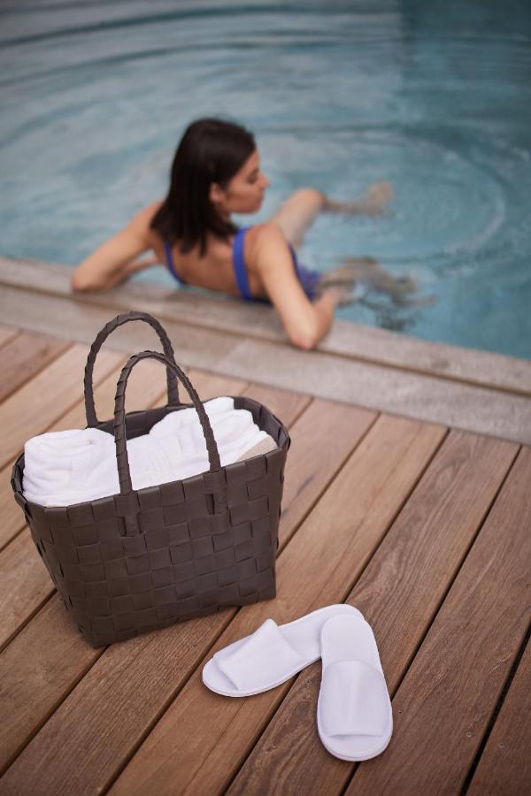 Sporthotel Wagrain Ngoại thất bức ảnh