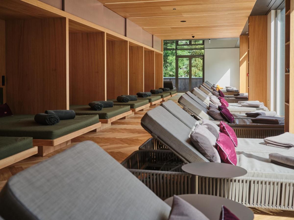 Sporthotel Wagrain Ngoại thất bức ảnh