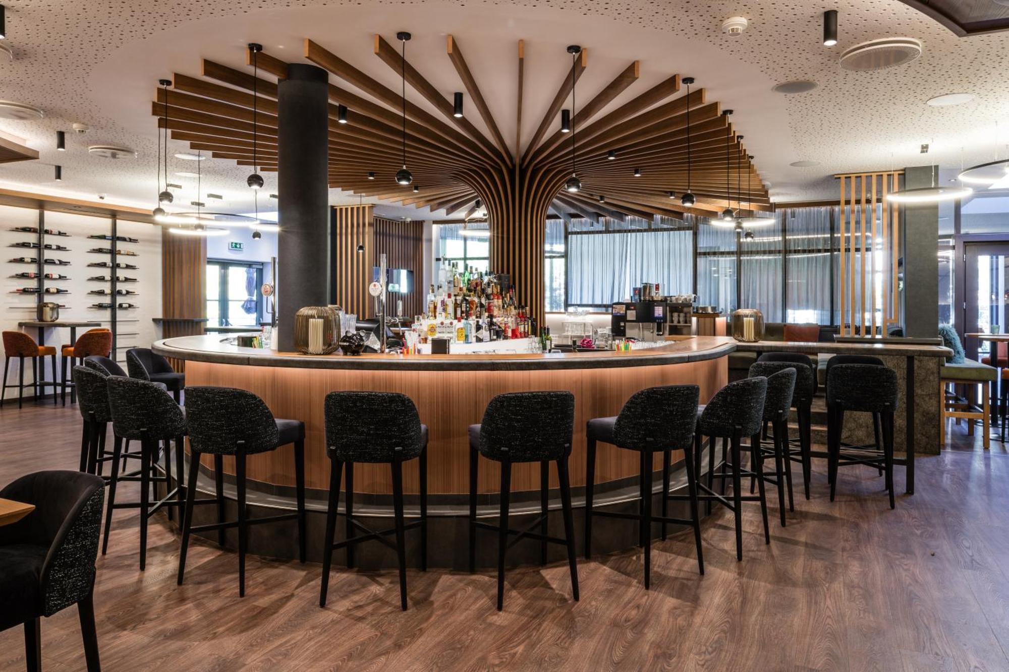 Sporthotel Wagrain Ngoại thất bức ảnh