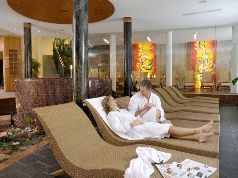 Sporthotel Wagrain Ngoại thất bức ảnh