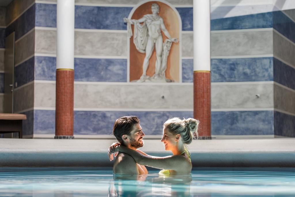 Sporthotel Wagrain Ngoại thất bức ảnh